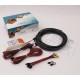 Saunas LED komplekts (6 LED)